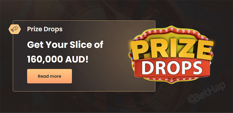 National Casino Bonus