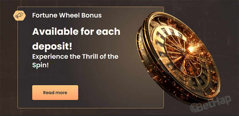 National Casino Bonus