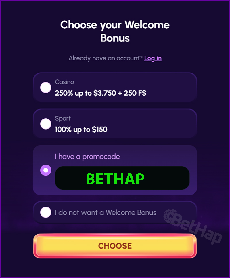 How to Join Novajackpot Casino