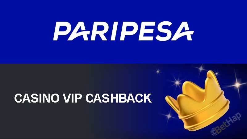 Paripesa Loyalty Cashback and the Aviator Friday Deal