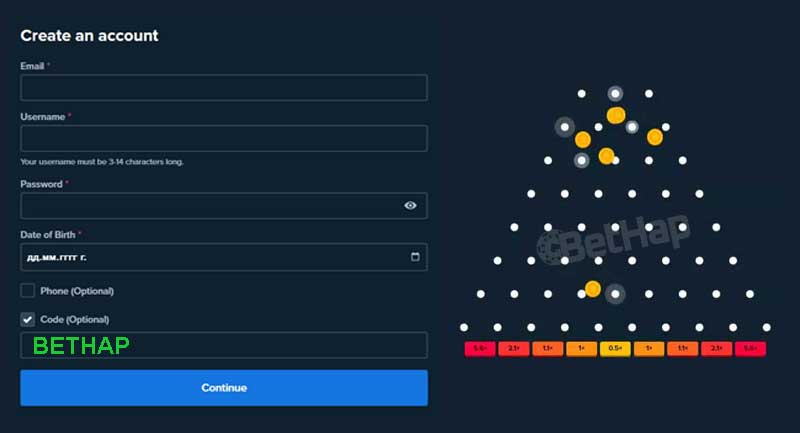 Plinko Promo Code - All You Need to Know