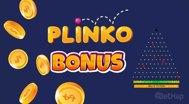 Best Bonuses for Plinko Games