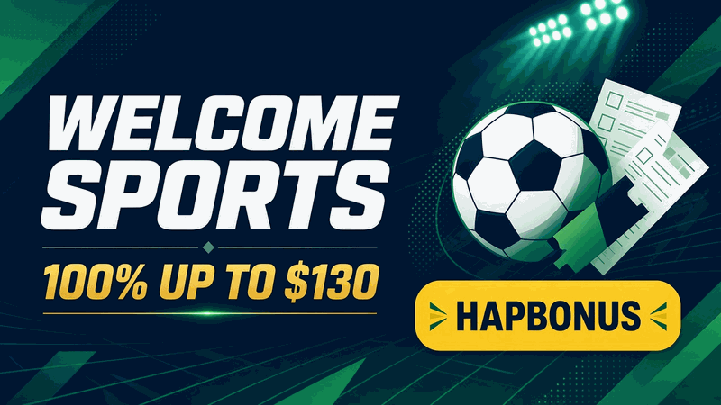 Melbet welcome sports bonus
