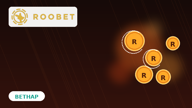 Roobet reload bonus