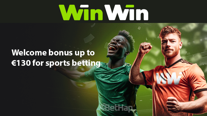 WinWin Sports Bonus
