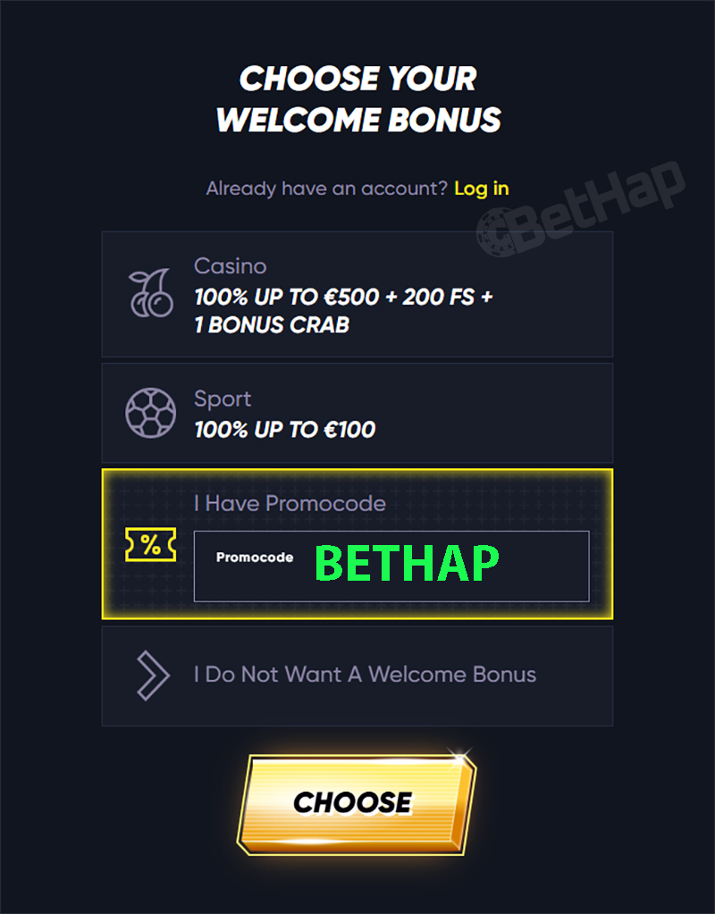 Quickwin Registration Process