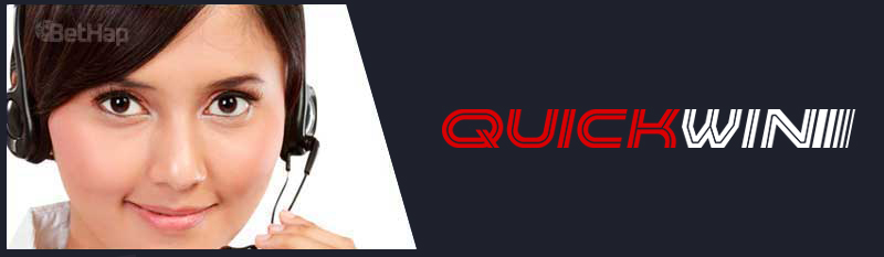 Quickwin Client Support