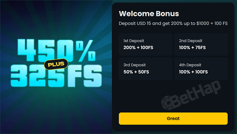 Snatch First Deposit Bonus Offers