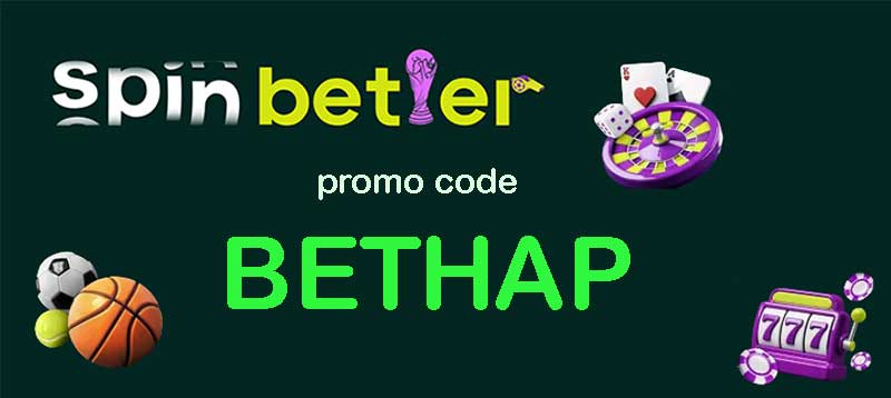 What is the SpinBetter Promo Code?