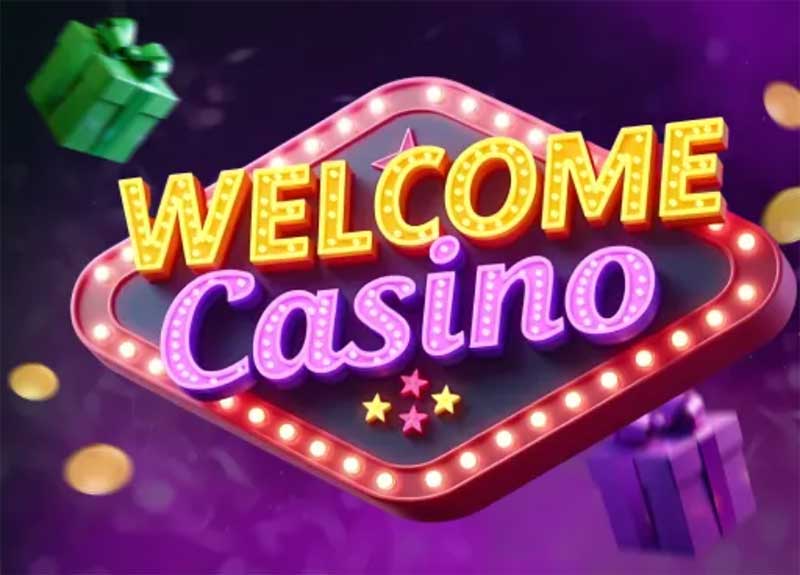 SpinBetter Welcome Casino Bonus Offers