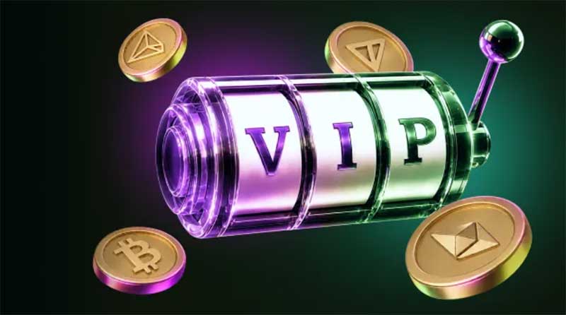 SpinBetter VIP Loyalty Program
