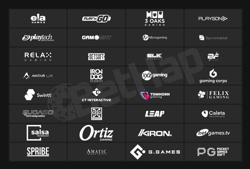 Sportuna Software Providers