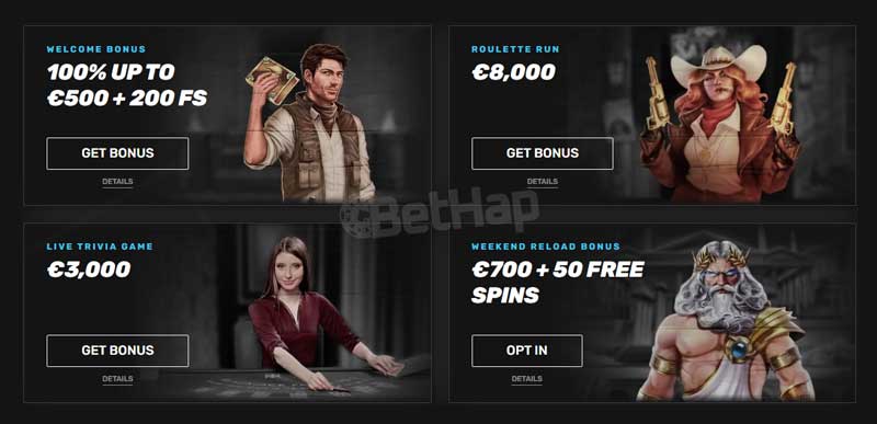 Sportuna Promotions and Bonuses