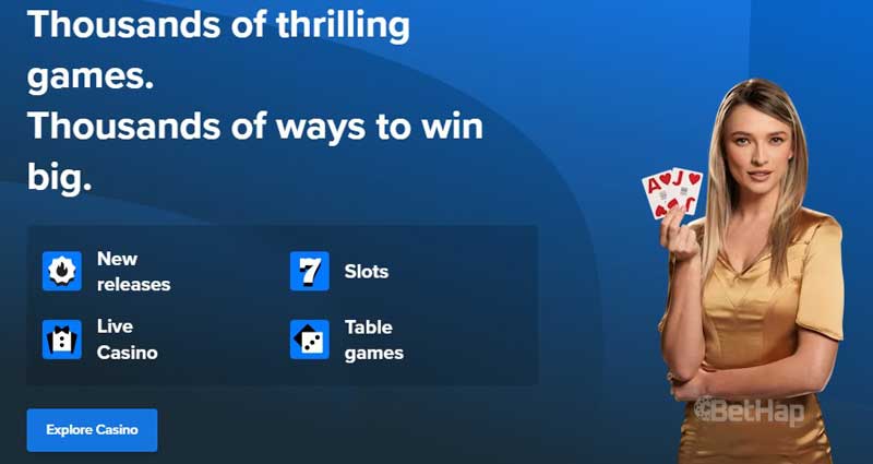 Stake Welcome Bonus for Casino Games