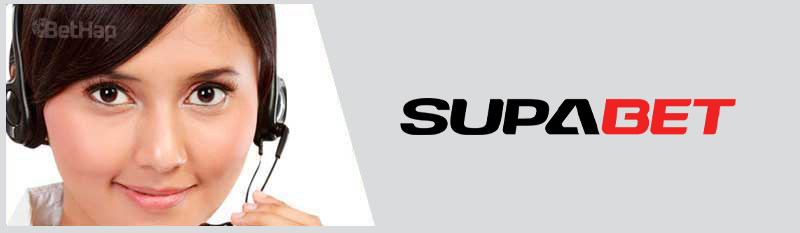 Supabet Customer Support